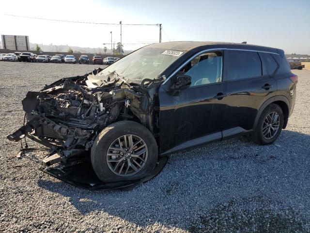 Obraz 1 z 2021 NISSAN ROGUE S 2021 z VIN 5N1AT3AB7MC749018