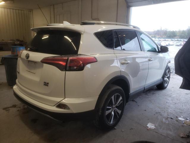 Image 3 of 2018 TOYOTA RAV4 ADVENTURE 2018 with VIN 2T3RFREV4JW737388