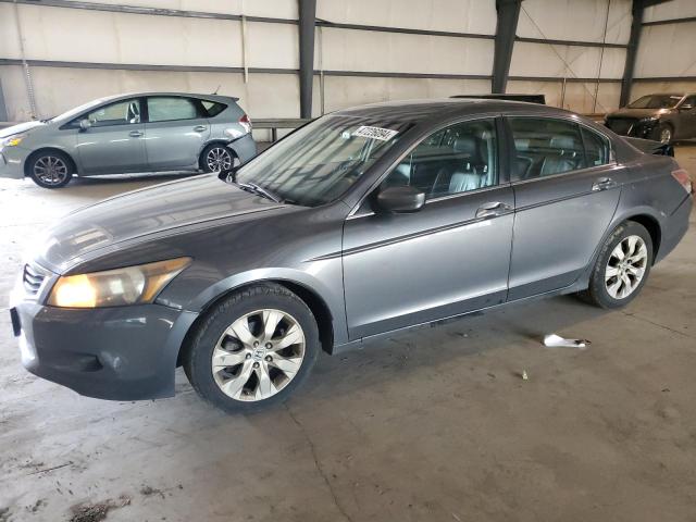Изображение 1 2008 HONDA ACCORD EXL 2008 с VIN 1HGCP36868A079916