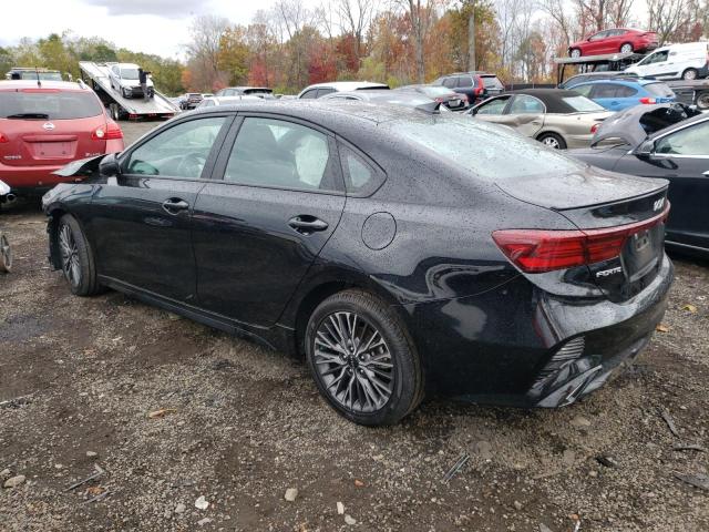 Obraz 2 z 2022 KIA FORTE GT LINE 2022 z VIN 3KPF54AD8NE427459
