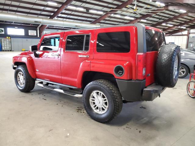 Изображение 2 2006 HUMMER H3  2006 с VIN 5GTDN136168285674