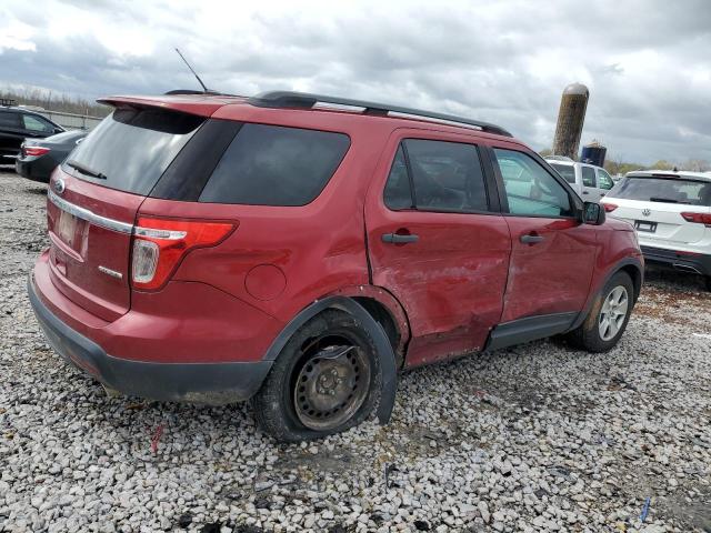 Obraz 3 z 2014 FORD EXPLORER  2014 z VIN 1FM5K7B85EGA21142
