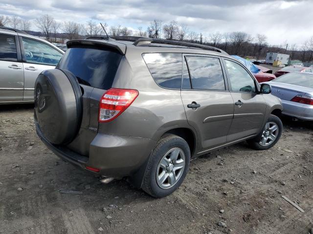 Obraz 3 z 2011 TOYOTA RAV4  2011 z VIN JTMJF4DV2B5043339
