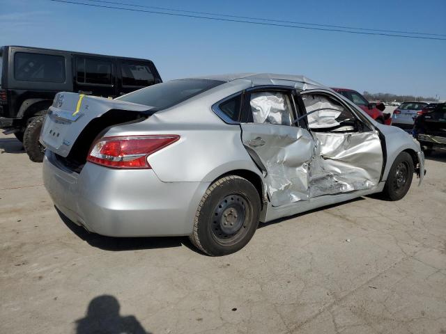 Изображение 3 2014 NISSAN ALTIMA 2.5 2014 с VIN 1N4AL3AP6EN253137
