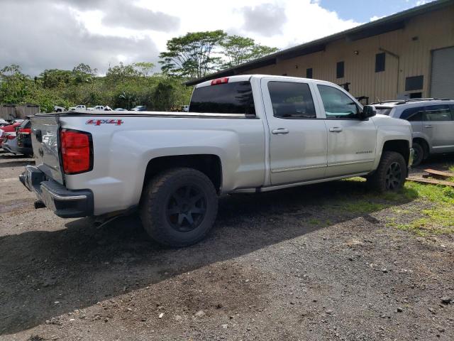 Obraz 3 z 2017 CHEVROLET SILVERADO K1500 LT 2017 z VIN 3GCUKREC4HG357255