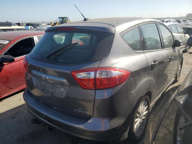 Image 3 of 2013 FORD C-MAX SE 2013 with VIN 1FADP5AU7DL503305