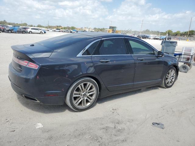 Изображение 3 2014 LINCOLN MKZ  2014 с VIN 3LN6L2G94ER816004