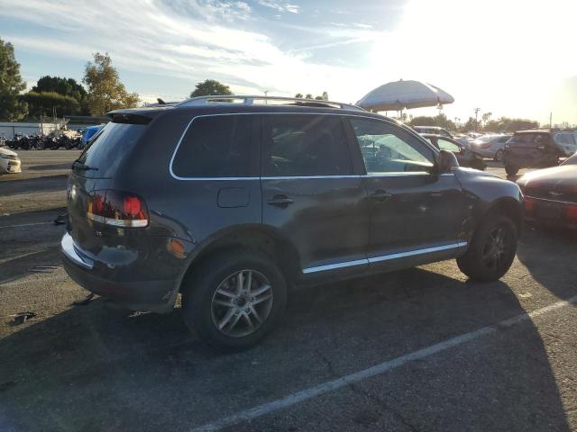 Изображение 3 2010 VOLKSWAGEN TOUAREG V6 2010 с VIN WVGBF7A99AD002607