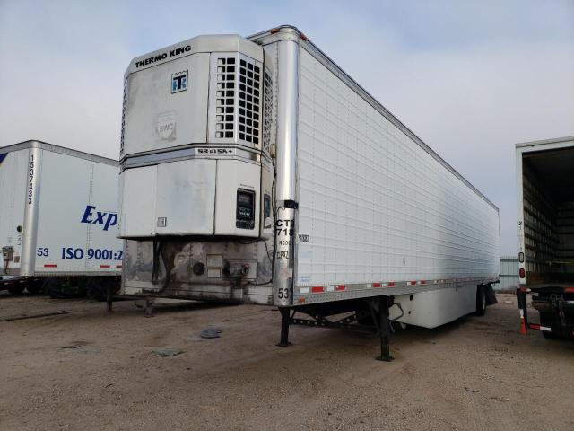 Изображение 2 2010 OTHR 53 TRAILER 2010 с VIN 527SR5323AM000120
