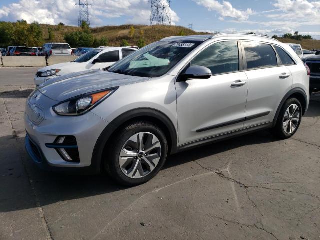 2019 KIA NIRO EX 2019 image