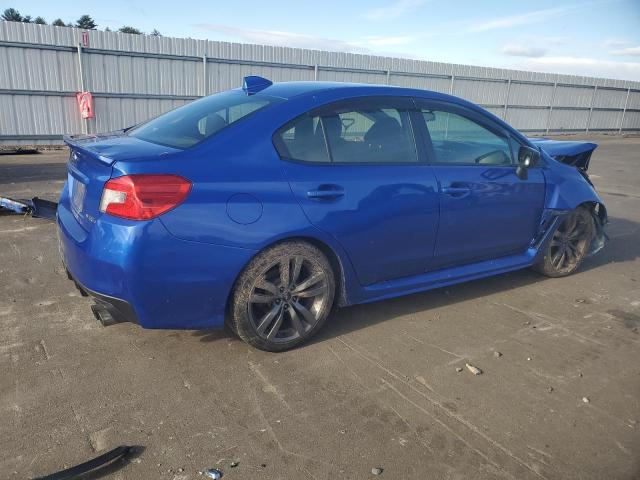 Obraz 3 z 2017 SUBARU WRX PREMIUM 2017 z VIN JF1VA1E63H9807129