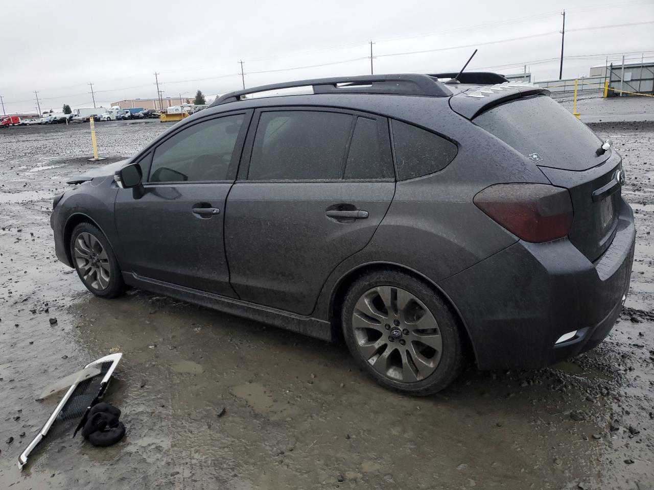 Obraz 2 z 2015 SUBARU IMPREZA SPORT 2015 z VIN JF1GPAT61F9226414