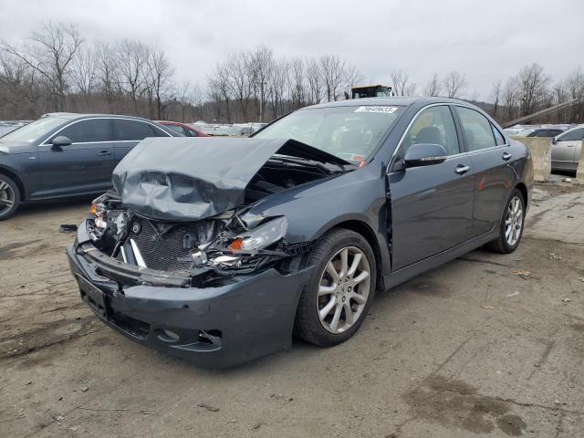 2007 ACURA TSX  2007 image