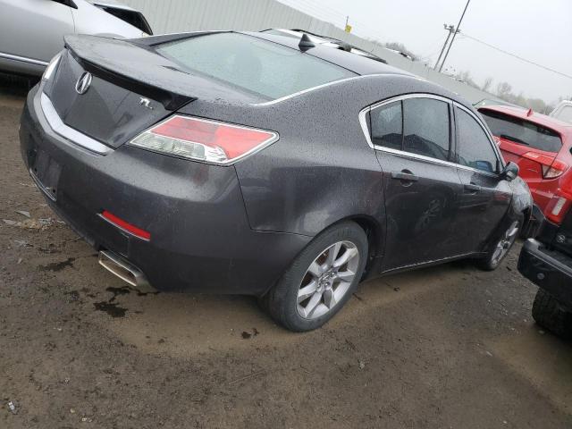 Image 3 of 2013 ACURA TL TECH 2013 with VIN 19UUA8F55DA012114