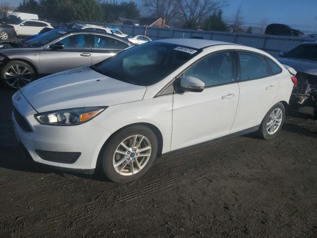 Image 1 of 2016 FORD FOCUS SE 2016 with VIN 1FADP3F23GL357047
