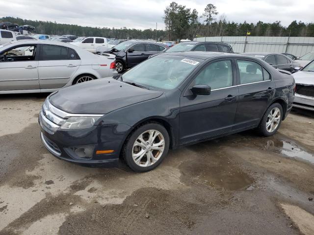 2012 FORD FUSION SE 2012 image