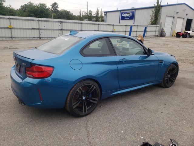 Image 3 of 2018 BMW M2  2018 with VIN WBS1J5C51JVA12552