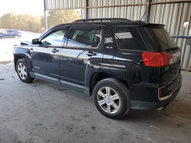 Изображение 2 2016 GMC TERRAIN SLE 2016 с VIN 2GKALNEK5G6251251
