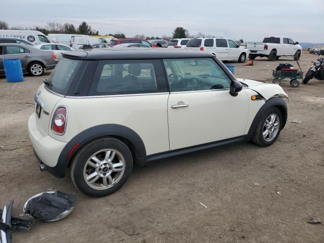 Obraz 3 z 2012 MINI COOPER  2012 z VIN WMWSU3C50CT262686