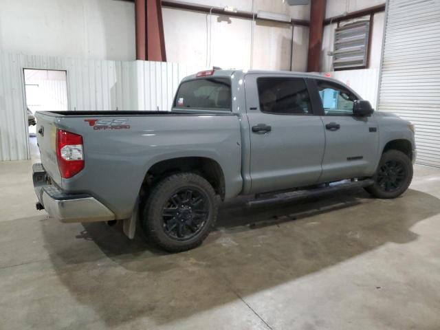 Image 3 of 2021 TOYOTA TUNDRA CREWMAX SR5 2021 with VIN 5TFDY5F10MX958558