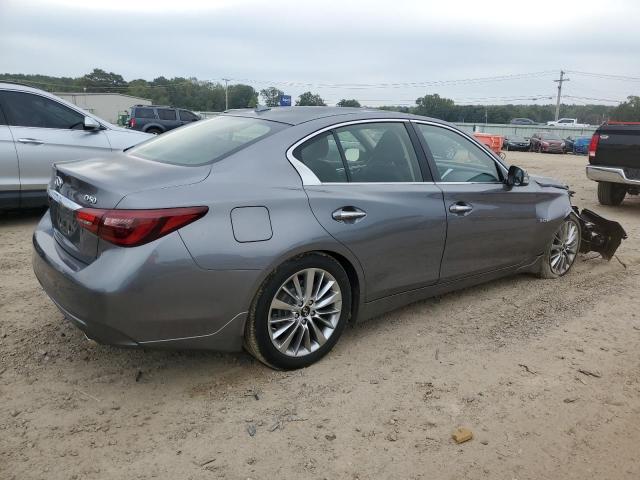 Image 3 of 2019 INFINITI Q50 LUXE 2019 with VIN JN1EV7AP3KM542932