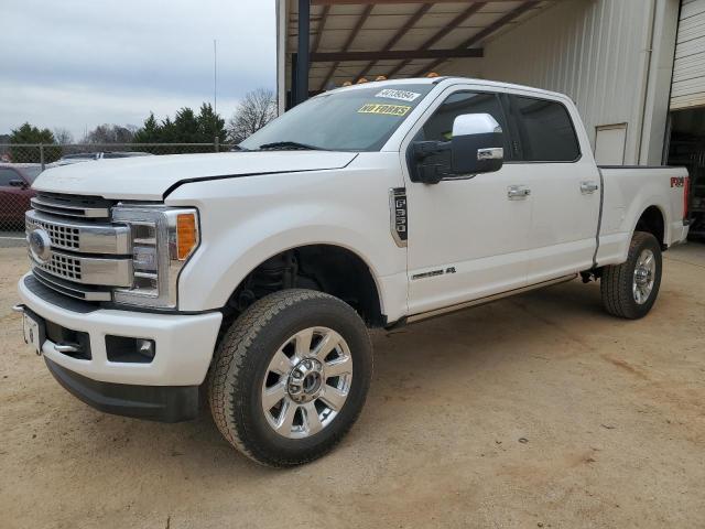 Obraz 2019 FORD F350 SUPER DUTY 2019