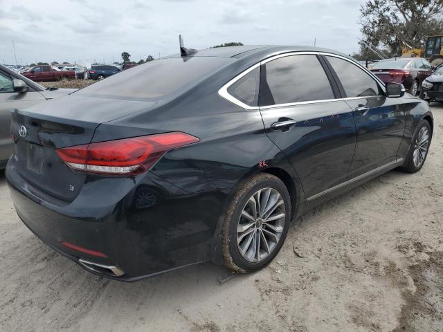 Obraz 3 z 2016 HYUNDAI GENESIS 3.8L 2016 z VIN KMHGN4JE5GU137323