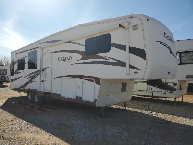 Obraz 1 z 2009 CAME TRAVEL TRL 2009 z VIN 16F62E5R391A10055