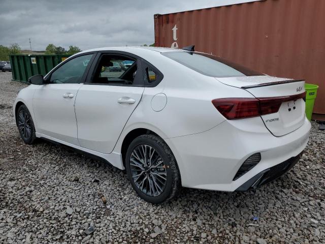 Изображение 2 2023 KIA FORTE GT LINE 2023 с VIN 3KPF54ADXPE608095