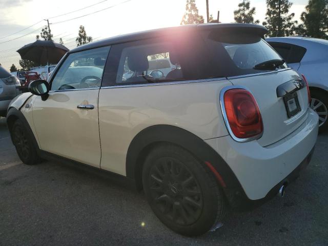 Image 2 of 2019 MINI COOPER  2019 with VIN WMWXP5C55K2H96895