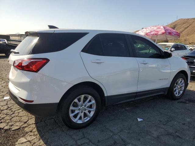 Image 3 of 2020 CHEVROLET EQUINOX LS 2020 with VIN 3GNAXHEV7LS631898