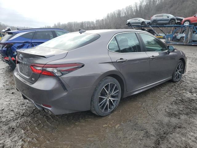 Obraz 3 z 2021 TOYOTA CAMRY SE 2021 z VIN 4T1G11AK5MU601190