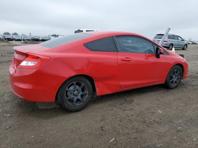 Image 3 of 2012 HONDA CIVIC LX 2012 with VIN 2HGFG3B59CH554039