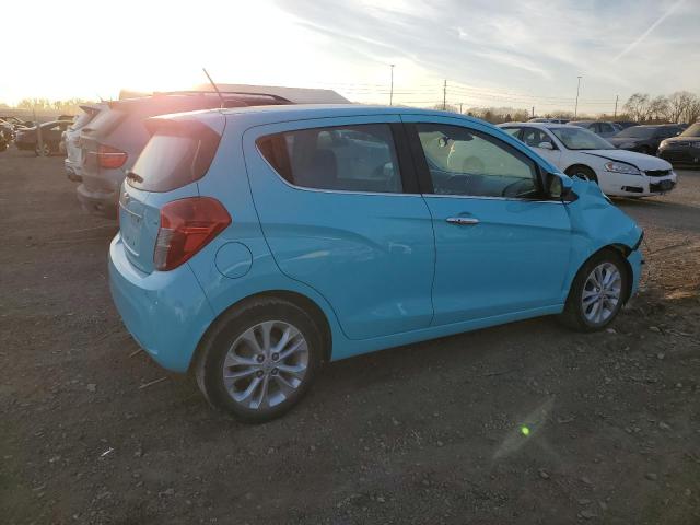 Image 3 of 2021 CHEVROLET SPARK 2LT 2021 with VIN KL8CF6SA3MC716134