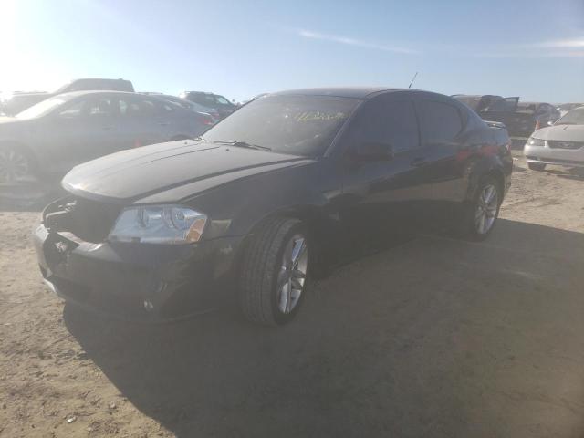 Изображение 2011 DODGE AVENGER MAINSTREET 2011