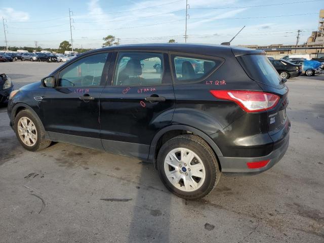 Изображение 2 2015 FORD ESCAPE S 2015 с VIN 1FMCU0F7XFUB56789