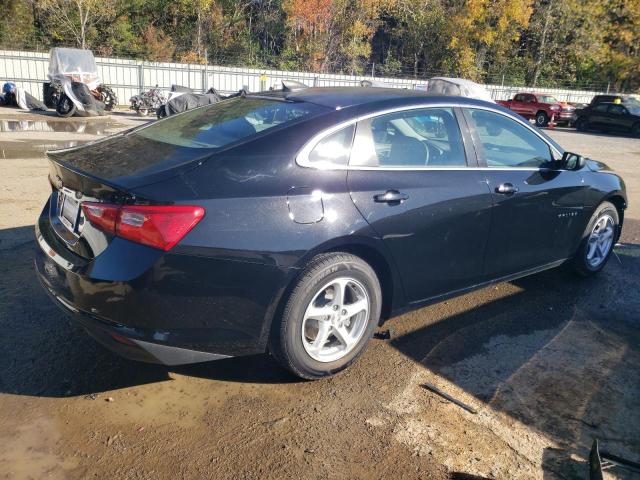 Image 3 of 2017 CHEVROLET MALIBU LS 2017 with VIN 1G1ZB5ST0HF166266