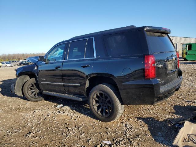 Изображение 2 2017 CHEVROLET TAHOE C1500 LT 2017 с VIN 1GNSCBKC6HR279181