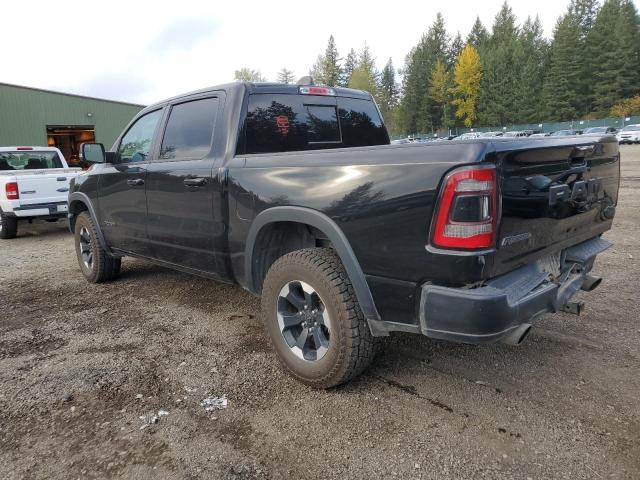 Изображение 2 2021 RAM 1500 REBEL 2021 с VIN 1C6SRFLM9MN529107