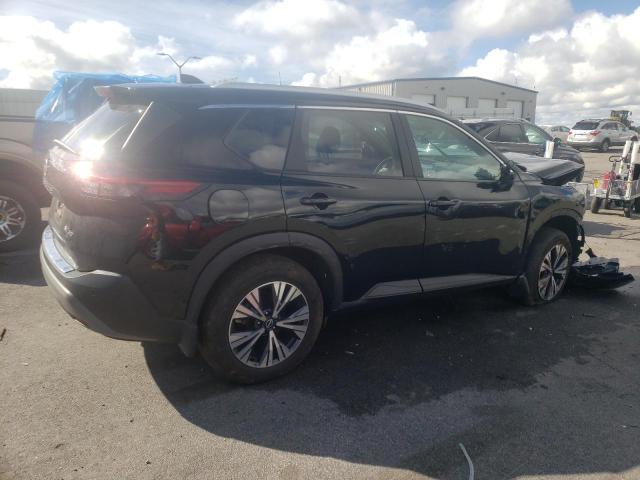 Image 3 of 2023 NISSAN ROGUE SV 2023 with VIN 5N1BT3BB6PC735862