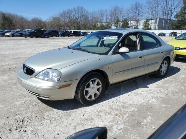 Изображение 2003 MERCURY SABLE LS PREMIUM 2003