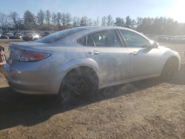 Obraz 3 z 2009 MAZDA 6 I 2009 z VIN 1YVHP81A795M12737