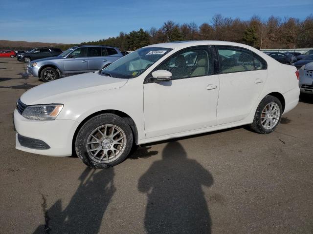 Изображение 2011 VOLKSWAGEN JETTA SE 2011