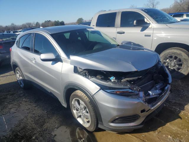 Изображение 1 2019 HONDA HR-V LX 2019 с VIN 3CZRU5H39KG709459