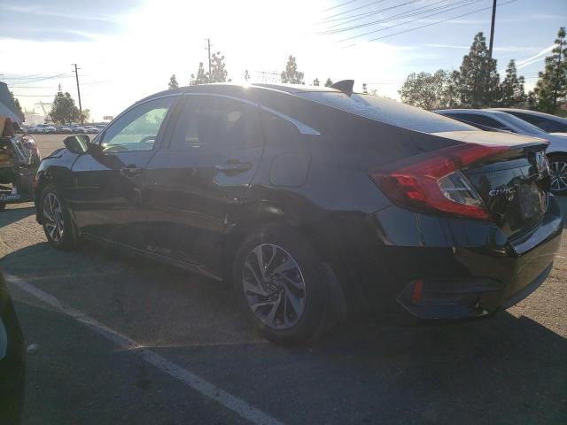 Изображение 2 2017 HONDA CIVIC EX 2017 с VIN 2HGFC2F73HH503662