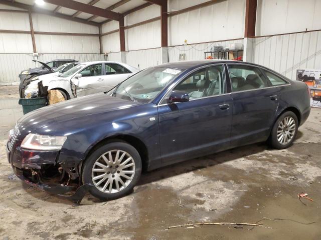Obraz 2006 AUDI A6 3.2 QUATTRO 2006