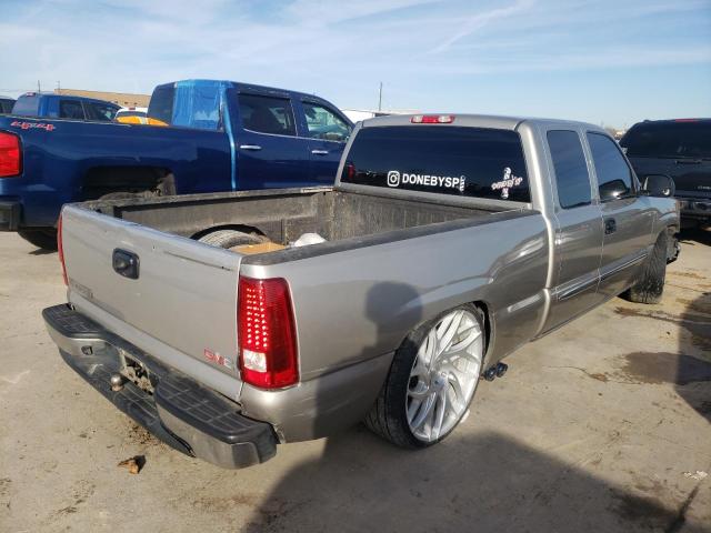 Изображение 3 2003 GMC NEW SIERRA C1500 2003 с VIN 2GTEC19TX31325425