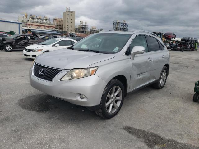 Изображение 2010 LEXUS RX 350 2010