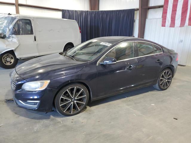 Изображение 1 2016 VOLVO S60 PREMIER 2016 с VIN YV126MFKXG1398789