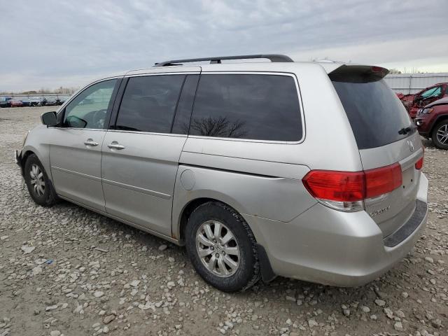 Image 2 of 2008 HONDA ODYSSEY EXL 2008 with VIN 5FNRL386X8B106669